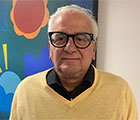 Luiz Eduardo Moreira Coelho